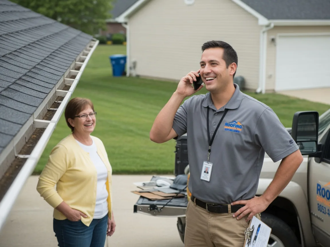 Local Roofing Contractors Richfield, WI FAQs